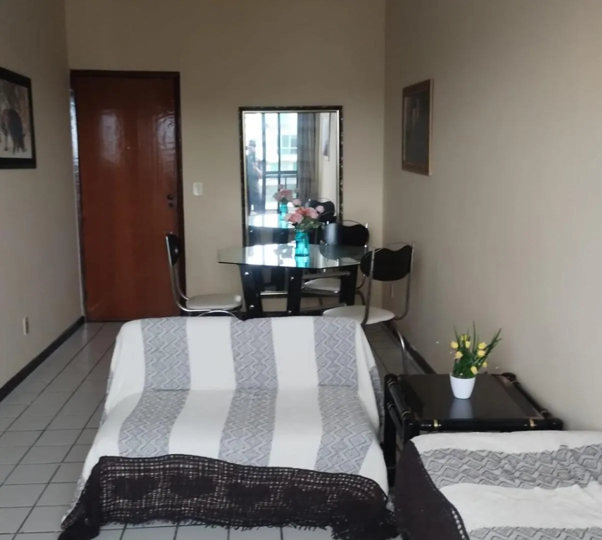 Apartamento 1 Quarto Melhor Ponto De Cabo Frio 0*,  Brazylia