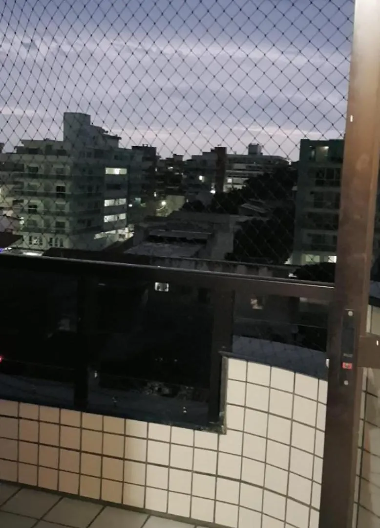 Apartamento 1 Quarto Melhor Ponto De Cabo Frio 0*,  Brazylia