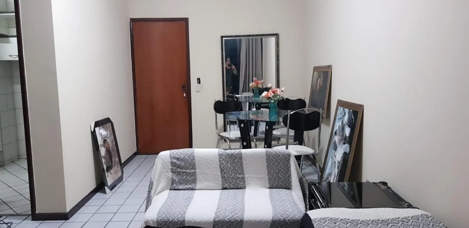 Apartament Apartamento 1 Quarto Melhor Ponto De Cabo Frio