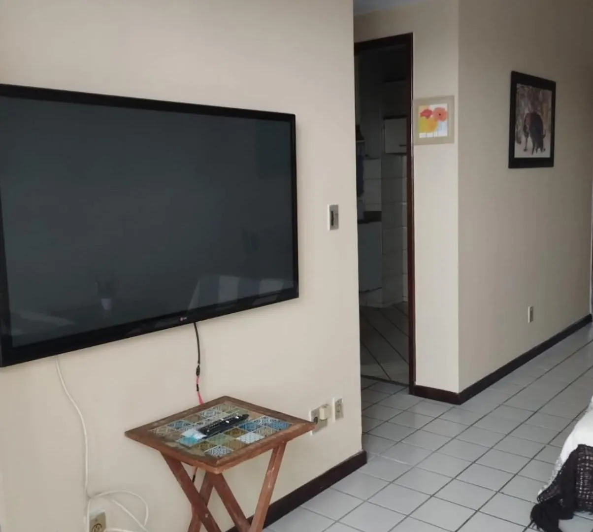 Apartamento 1 Quarto Melhor Ponto De Cabo Frio