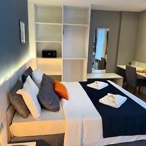 Flat 218 Completo Com Localizacao Privilegiada Na Passagem Cabo Frío