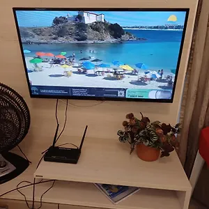 Praca Da Bandeira - Do Cabo Frío